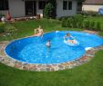 Garten Pool Guenstig Das Beste Von Achtformbecken Familly Mit Alu Handlauf