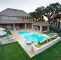 Garten Pool Guenstig Inspirierend 25 Stunning Rectangle Inground Pool Design Ideas with Sun