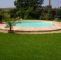 Garten Pool Guenstig Kaufen Elegant Rundpool Set Fun Zon 3 50 X 1 20m Sandfarben