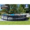 Garten Pool Intex Elegant Intex Gn Ultra Frame Xtr Rund Swimming Pool Set 732 X 132 Cm
