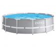 Garten Pool Intex Luxus Intex 366x122 Cm Schwimmbecken Swimming Pool Schwimmbad