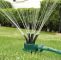 Garten Rasen Inspirierend Großhandel Grün 360 Grad Sprinkler Nudelkopf Wasser Sprinkler Garten Bewässerung Sprinkler Für Garten Bewässerung Dachkühlung Von Free Life01 $5 12