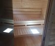 Garten Sauna Elegant Hansa Lounge Xxl Mit Sauna 22m² 70mm 8x5