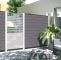Garten Sichtschutz Selber Bauen Genial Wpc Fence Materials
