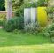 Garten Sichtschutzwand Elegant Sichtschutzwand Knumox Aero Gestaltungsselemente