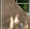 Garten Sichtschutzwand Genial Sichtschutzwand "weave Lüx" Textil Bespannung 178 X 88cm Bronze