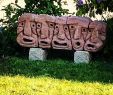 Garten Skulptur Genial Charakterköpfe Pfälzischer Sandstein Lilau