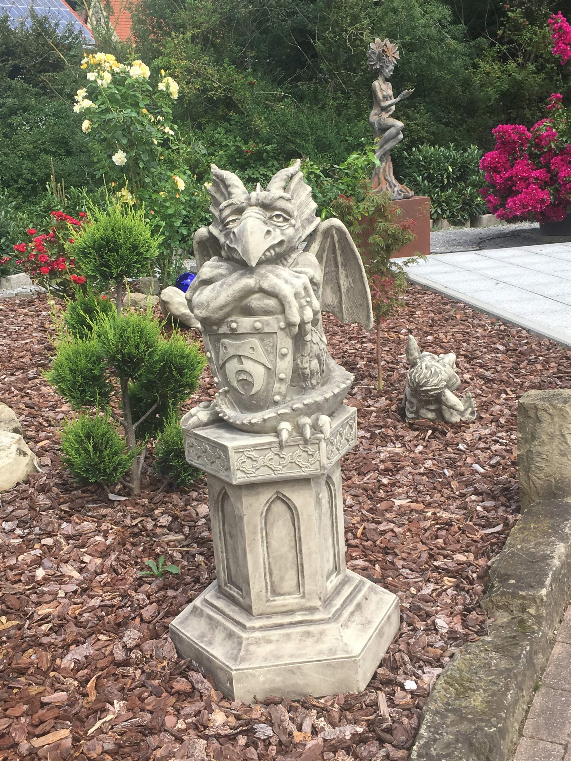 Garten Skulpturen Selber Machen Elegant Kundenreferenzen Skulpturen Figuren Vasen 2019 Garten Anlegen