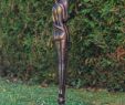 Garten Skulpturen Selber Machen Genial Skulptur Statue Figur Liebespaar Liebe Paar Hochzeit Eisen Garten 94cm