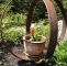 Garten Skulpturen Selber Machen Schön Pin Auf Metallkunst Im Garten
