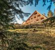 Garten Spielplatz Inspirierend Ausstattung Nature Lounge Oberhauser Hütte Lüsen sommer