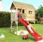 Garten Spielturm Elegant Schaukel Im Kinderzimmer — Temobardz Home Blog