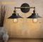Garten Stehlampe Reizend Angrang Billige Kaufen ascelina Loft Wand Lampe Industrie