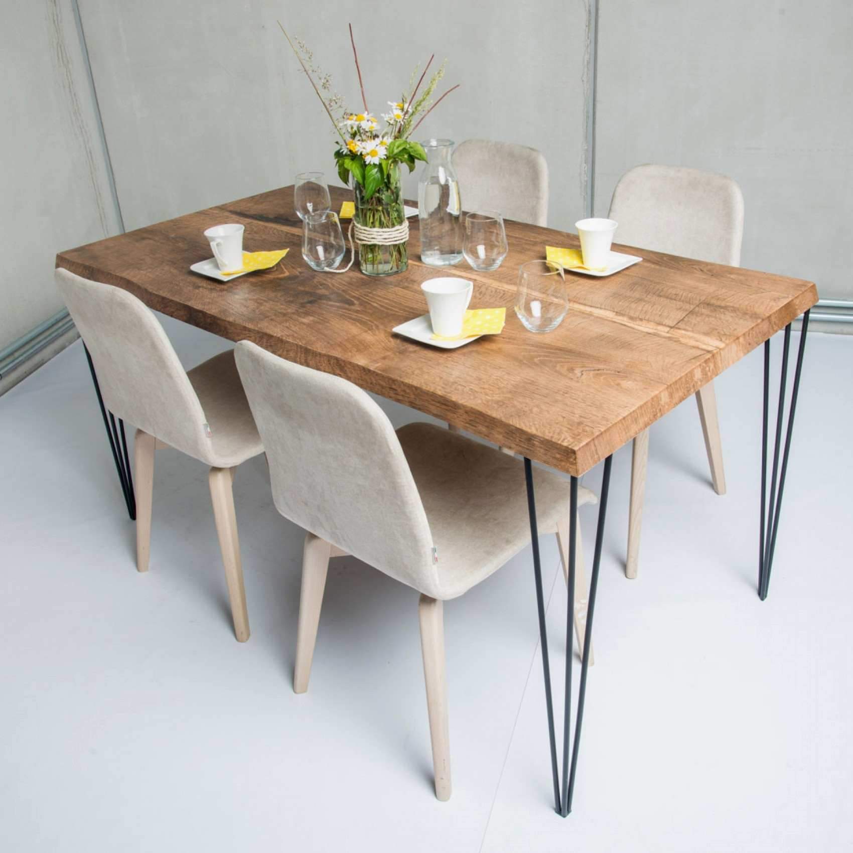 tisch und stuhle inspirierend esstisch mit sthlen beste von groa holzplatte stesstisch of tisch und stuhle