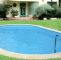 Garten Swimmingpool Das Beste Von Langform Becken 3 50 X 5 85 M 1 50 H
