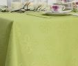Garten Tischdecken Abwaschbar Frisch Tischdecke Abwaschbar Grün Blumenmuster Mari Ab 80x80 Cm 138x138 Cm Quadratisch