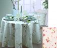 Garten Tischdecken Abwaschbar Genial Tischdecke Magnolia
