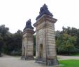 Garten tor Elegant File tor Ostseite Großer Garten Dresden 190