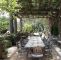 Garten überdachung Holz Elegant Ideen Für Grillplatz Im Garten — Temobardz Home Blog