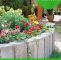 Garten Vertikutieren Luxus Rasenkantensteine Setzen Rasenpflege