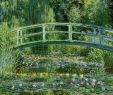 Garten Von Monet Frisch Claude Monet the Water Lily Ponds Series 1899 ”