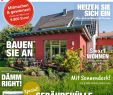 Garten Waschbecken Selber Bauen Luxus Renovieren & Energiesparen 1 2018 by Family Home Verlag Gmbh