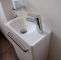 Garten Waschbecken Stein Inspirierend toilette Mit Waschbecken — Temobardz Home Blog