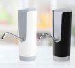Garten Wasserpumpe Test Einzigartig Wasserpumpe Spender Elektrische Automatische Flasche