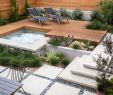 Garten Whirlpool Inspirierend Beach Stones to Modern Backyard Designs