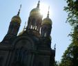 Garten Wiesbaden Inspirierend Wiesbaden Russisch orthodoxe Kirche Auf Dem Neroberg