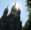 Garten Wiesbaden Inspirierend Wiesbaden Russisch orthodoxe Kirche Auf Dem Neroberg