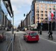 Garten Zu Verschenken Neu Verkehr In Rostock Lange Straße Kommt Tempo 20