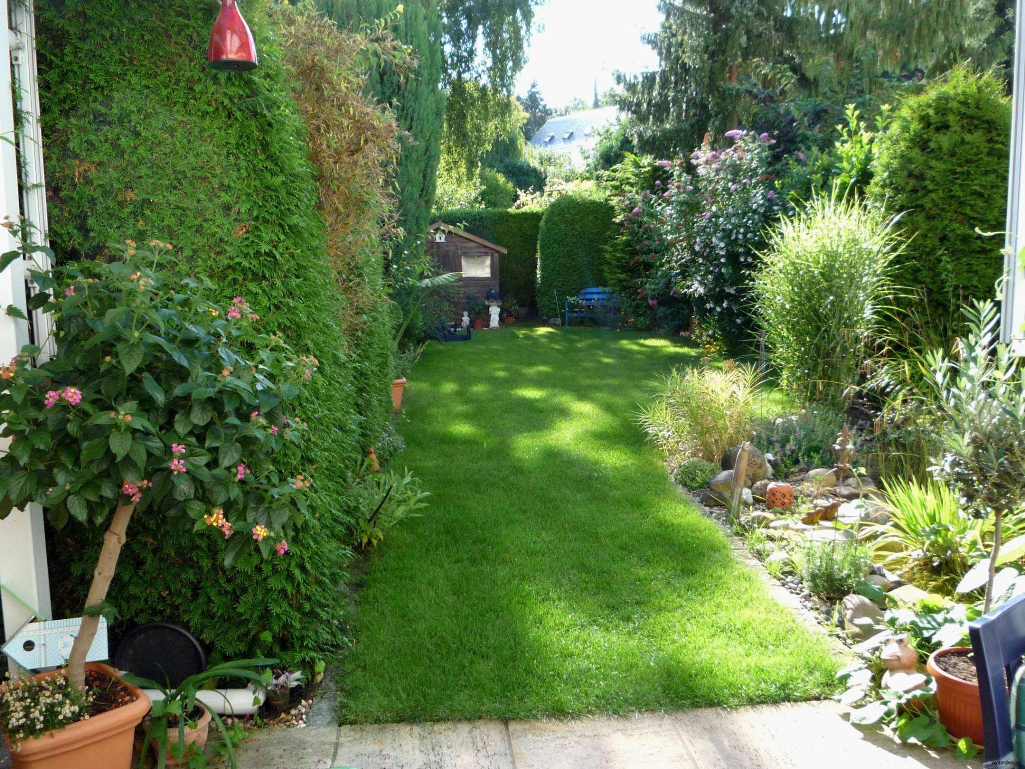 26 Das Beste Von Gartengestaltung Kleine Gärten Ohne Rasen Genial