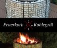 Grillplatz Garten Ideen Luxus Feuerkorb