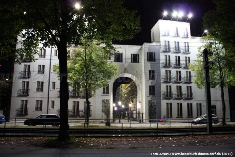 27 Einzigartig Heinrich Heine Gärten Düsseldorf Schön