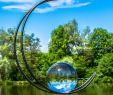 Herrenhausen Garten Elegant Hannover Herrenhausen Garten Glaskugel Crystal Ball