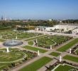 Herrenhäuser Gärten Hannover Das Beste Von Luftaufnahme Großer Garten