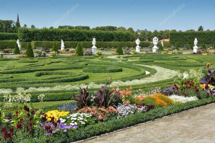 Herrenhäuser Gärten Preise Frisch Garten Mit Skulpturen In Den Herrenhäuser Gärten Hannover