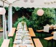 Hochzeitsfeier Im Garten Luxus Lässige Gartenhochzeit Mit Vintage Chic