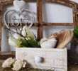 Holz Deko Garten Das Beste Von Pflanzgefäße Schublade Holz Garten Deko Shabby Vintage