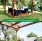 Holz Pavillon Garten Reizend Die 117 Besten Bilder Von Gartenpavillons In 2020