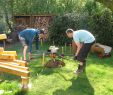 Holzboden Garten Das Beste Von Teehaus Pavillion Achteckig Halb Offen Bauanleitung Zum