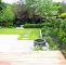 Holzboden Garten Luxus Kleinen Garten Gestalten — Temobardz Home Blog