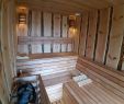 Holzliege Garten Das Beste Von 32 Reizend Sauna Im Garten Neu