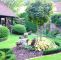 Holzmöbel Garten Genial Gartengestaltung Großer Garten — Temobardz Home Blog