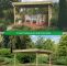Holzpavillon Garten Elegant Die 117 Besten Bilder Von Gartenpavillons In 2020