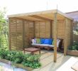 Holzpavillon Garten Inspirierend Pergola Designs