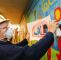 Hornissen Im Garten Neu Die Neue Sprayer Generation Graffiti Kurs Für Senioren In