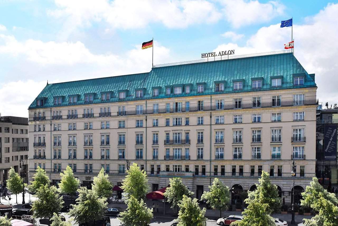 Hotel Berlin Zoologischer Garten Schön Die 10 Besten Romantik Hotels In