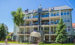 27 Inspirierend Hotel Kaisers Garten Swinemünde Einzigartig